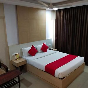Hotel Geo